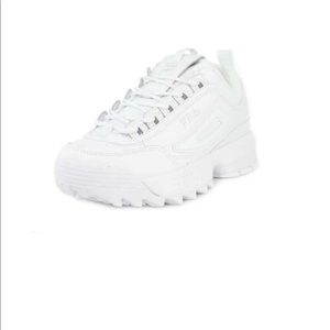FILA disruptor II sneakers